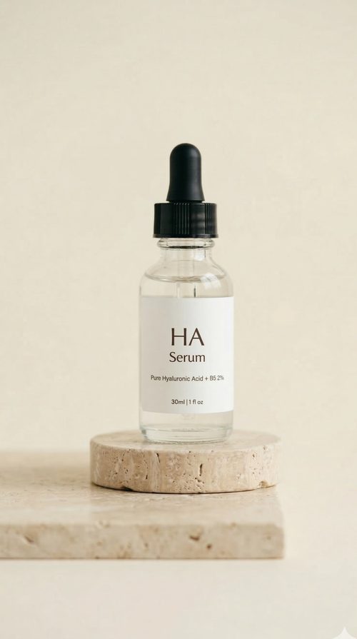 Hyaluronic Acid Moisture Boost
