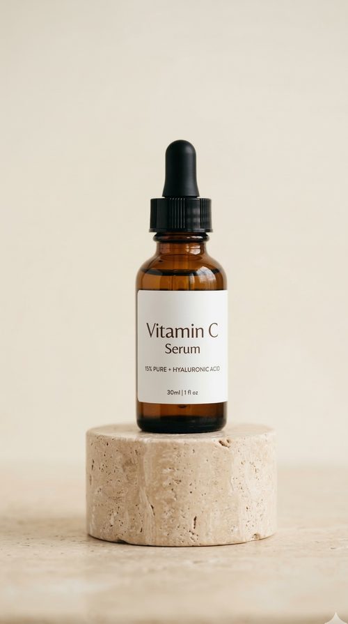 Vitamin C Brightening Serum